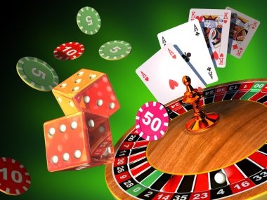 totodana Live Casino